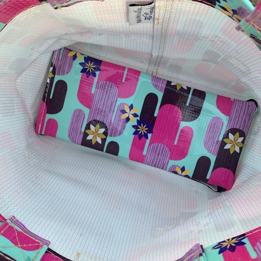 Consuela Buffy Grab N Go Mini Tote Bag - Picture 8 of 14